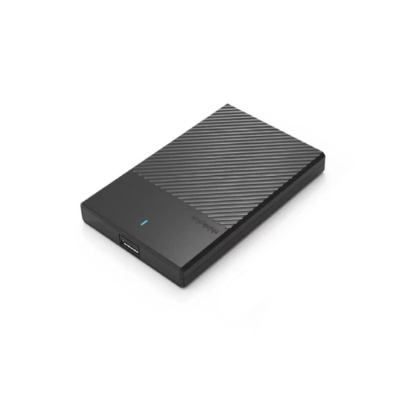 باکس هارد اکسترنال Lenovo مدل K01-A