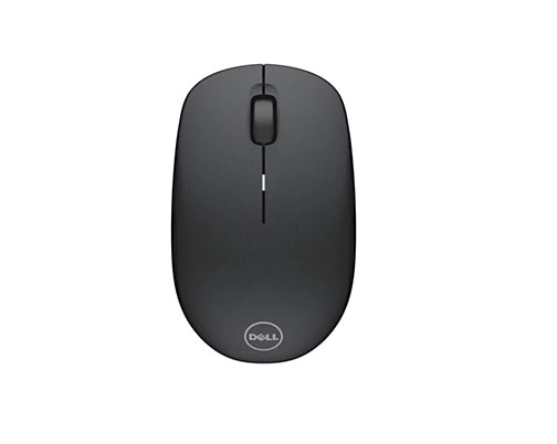 موس بی سیم دل مدل DELL WM126