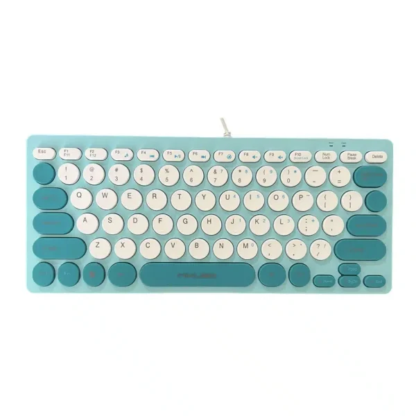 کیبورد برند Mikuso مدل KB-003u