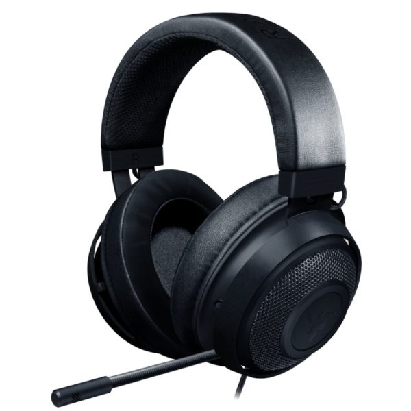 هدست برند Razer مدل Kraken