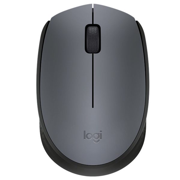 موس بی‌سیم لاجیتک مدل M170