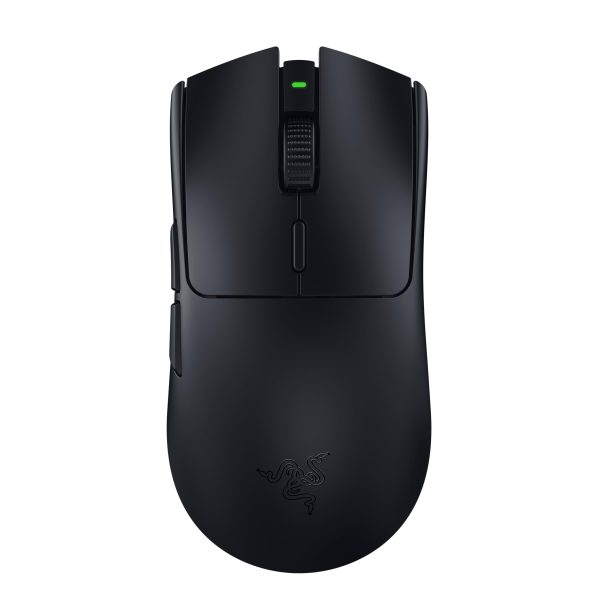موس گیمینگ برند RAZER مدل Viper V3 Hyperspeed