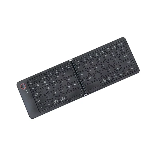 کیبورد تاشو مدل B023