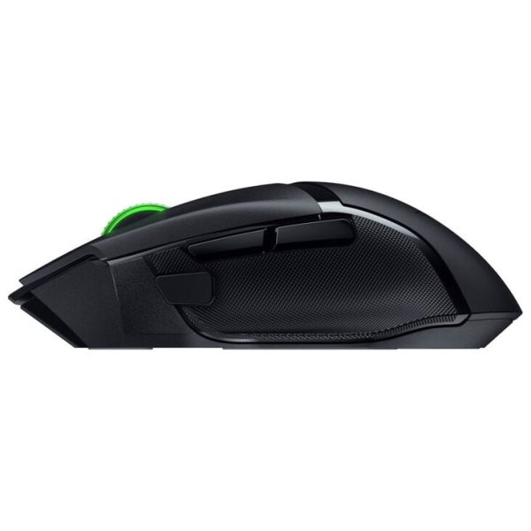 موس گیمینگ برند RAZER مدل Basilisk v3 X Hyperspeed