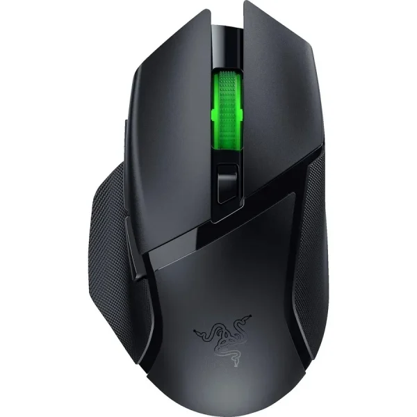 موس گیمینگ برند RAZER مدل Basilisk v3 X Hyperspeed
