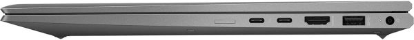 لپتاپ HP ZBook Firefly G8
