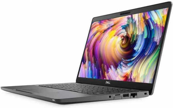 لپتاپ Dell Latitude 5300