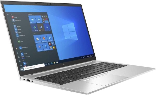 لپتاپ Asus EliteBook 850 G8