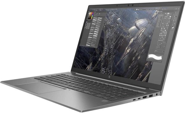 لپتاپ HP ZBook Firefly G8