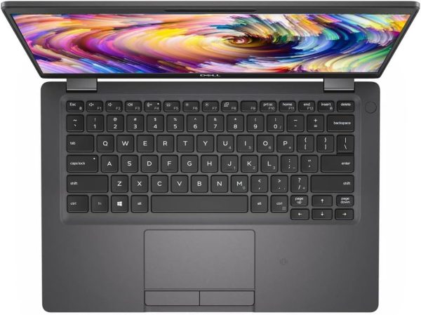 لپتاپ Dell Latitude 5300