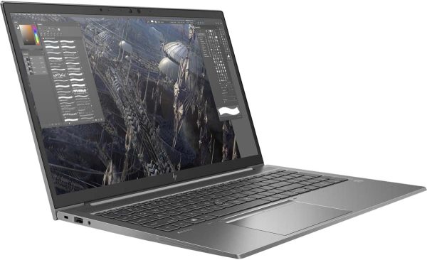 لپتاپ HP ZBook Firefly G8