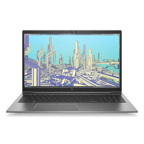 لپتاپ HP ZBook Firefly G8