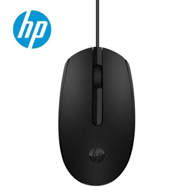 موس  برندHP  مدل M10