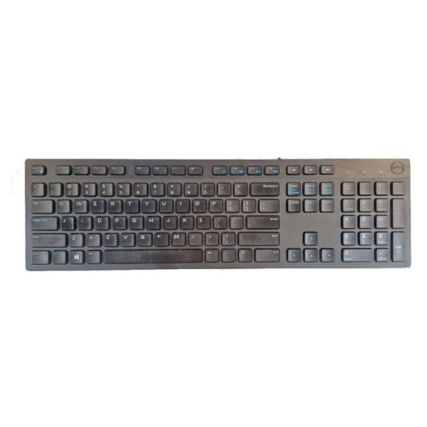 کیبورد برند DELL مدل kb216