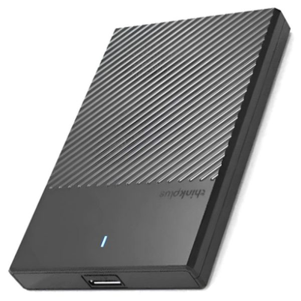 باکس هارد برند Lenovo مدل K01-A USB
