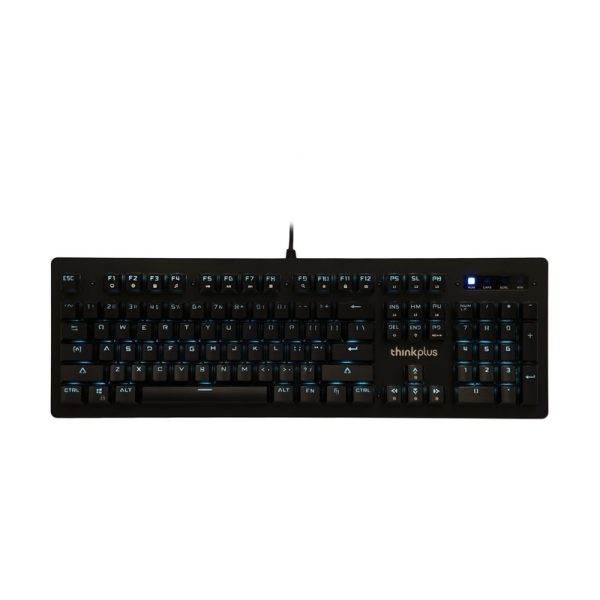 کیبورد Lenovo مدل Kn200