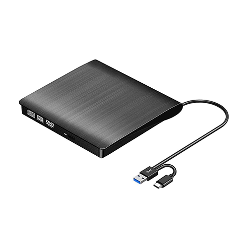 درایو نوری اکسترنال پرتابل HAING HI-0301-EDD