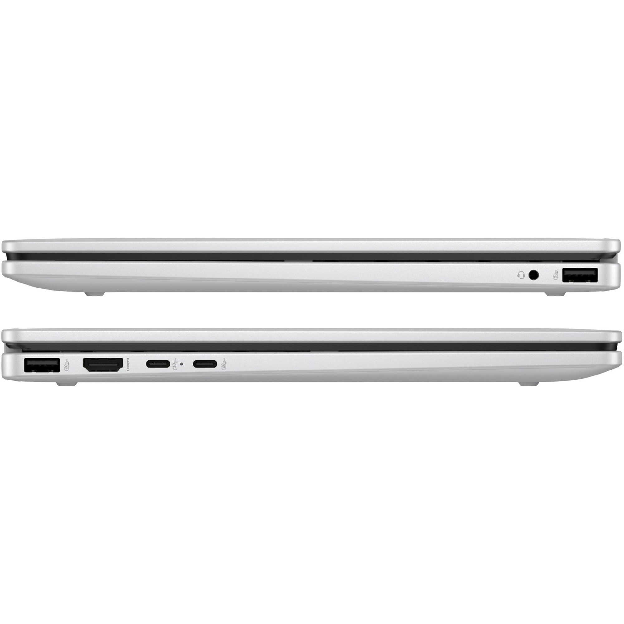 لپتاپ HP OMNIBOOK 5 FLIP 14INCH CORE 7 150U 16/512