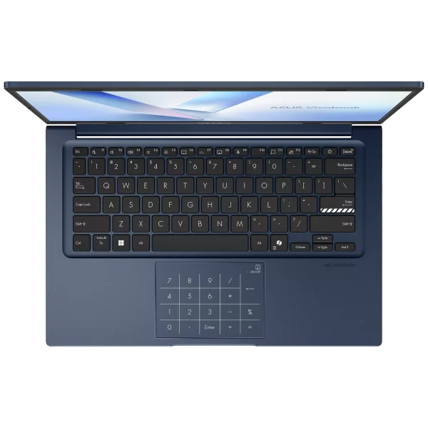 لپتاپ Asus Vivobook X1404VA Core 5 120U 8/256