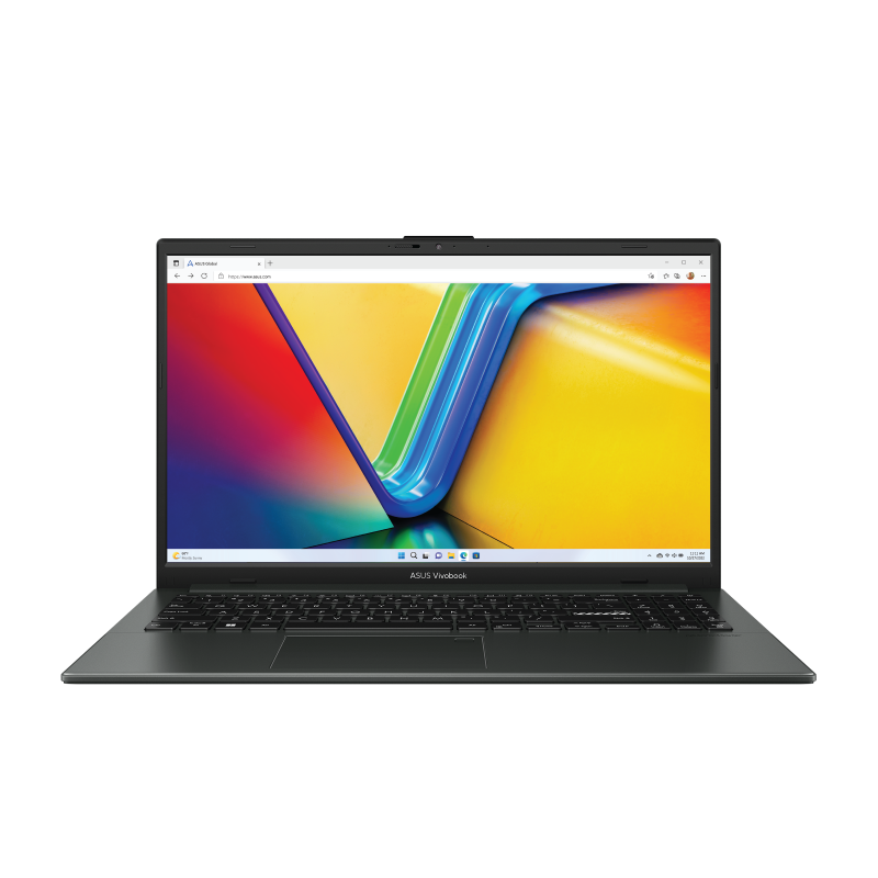 لپ تاپ Asus VivoBook E1504G I3-N305 8/256