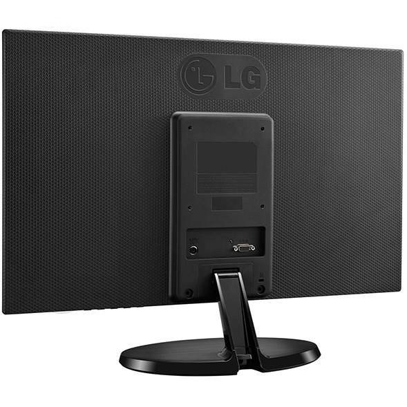 مانیتور 19 اینچی LG مدل 19M38A-B