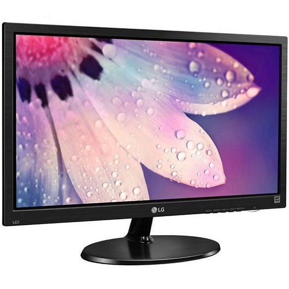 مانیتور 19 اینچی LG مدل 19M38A-B